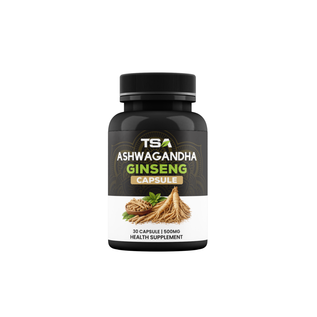 ASHWAGANDHA-&-GINSENG-CAPSULE