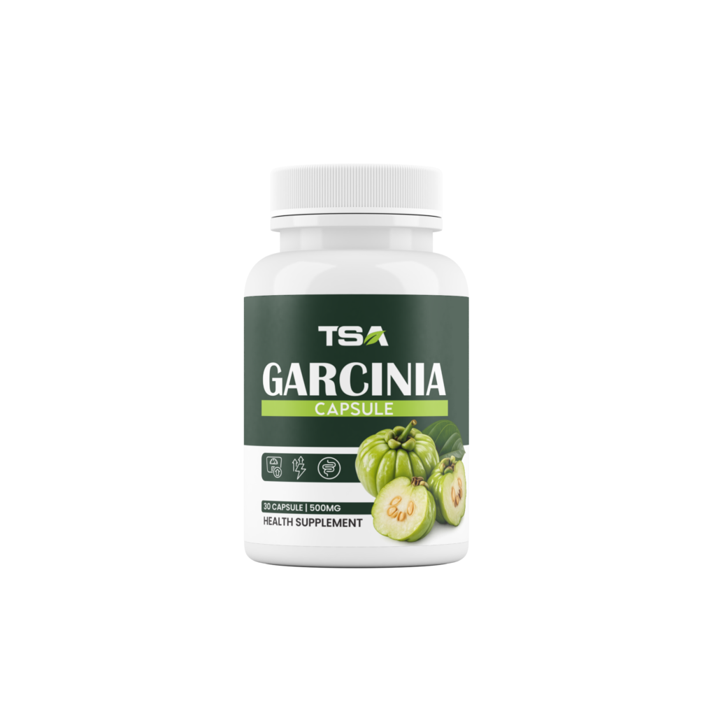 GARCINIA-CAPSULES