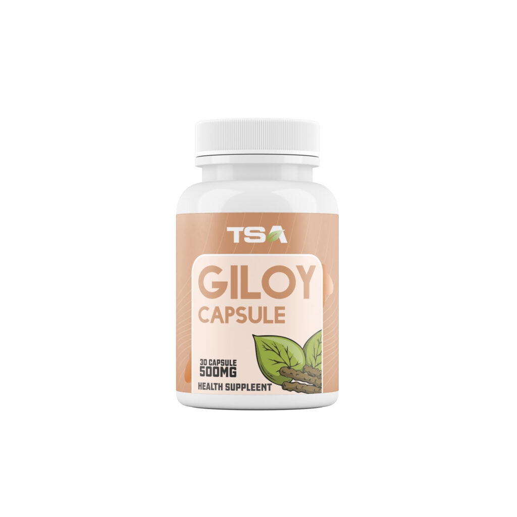 GILOY-CAPSULE-PACK-OF-1