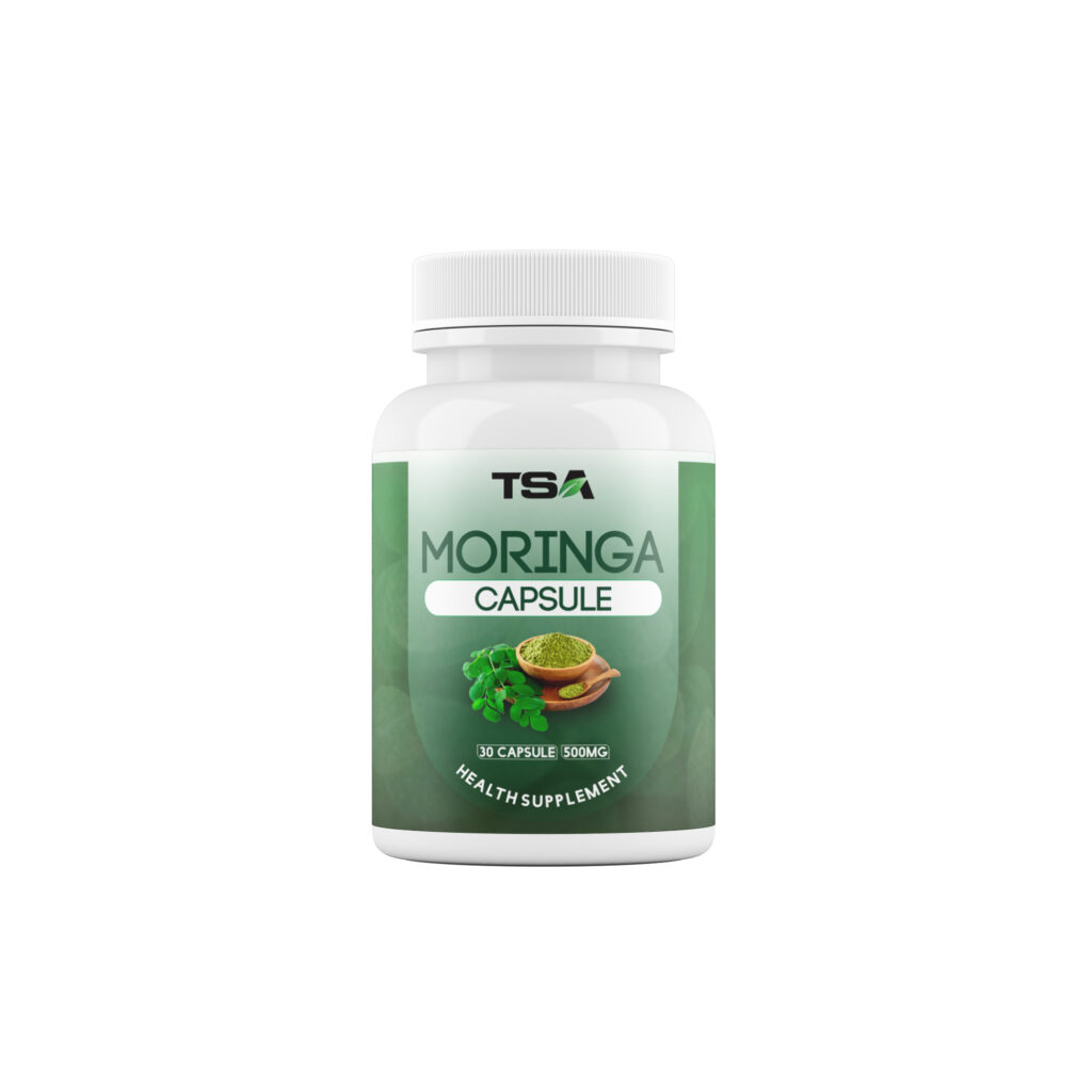 MORINGA-CAPSULE-PACK-OF-1